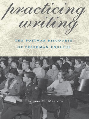cover image of Practicing Writing